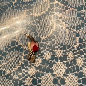 birthday pandora charm